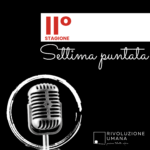 RIVOLUZIONE UMANA ON AIR