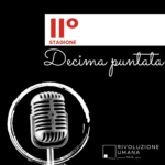 RIVOLUZIONE UMANA ON AIR