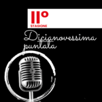 RIVOLUZIONE UMANA ON AIR